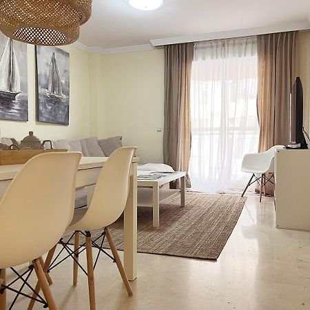 Apartamento Primera Linea Estepona By Isa Hoteles Extérieur photo