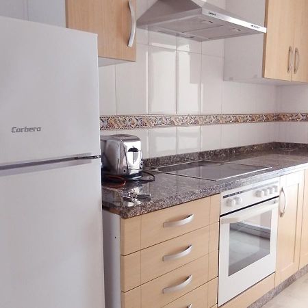 Apartamento Primera Linea Estepona By Isa Hoteles Extérieur photo