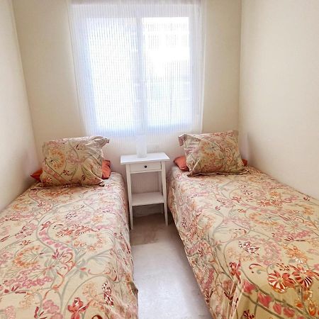 Apartamento Primera Linea Estepona By Isa Hoteles Extérieur photo